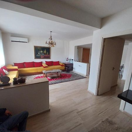 Appartement Hay Riad Rabat Luaran gambar