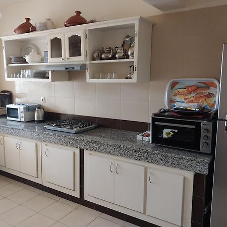 Appartement Hay Riad Rabat Bilik gambar