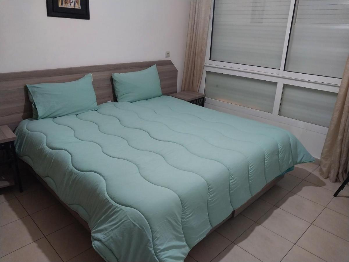 Appartement Hay Riad Rabat Luaran gambar