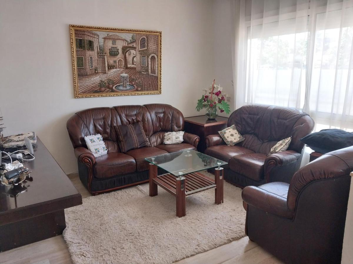 Appartement Hay Riad Rabat Luaran gambar