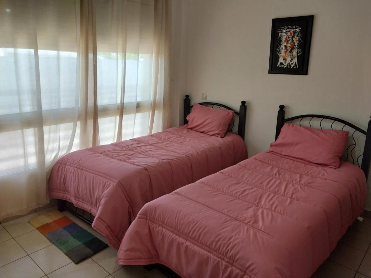 Appartement Hay Riad Rabat Luaran gambar