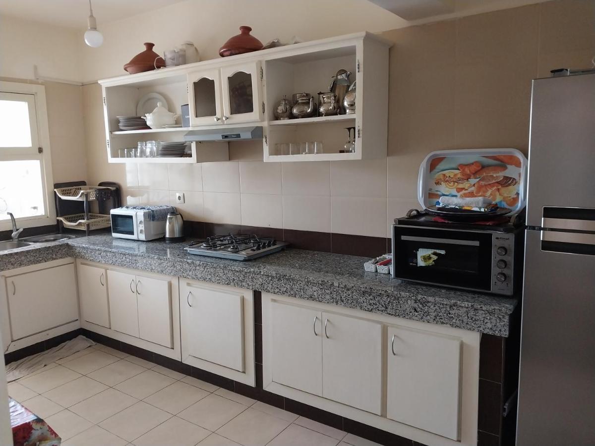 Appartement Hay Riad Rabat Luaran gambar