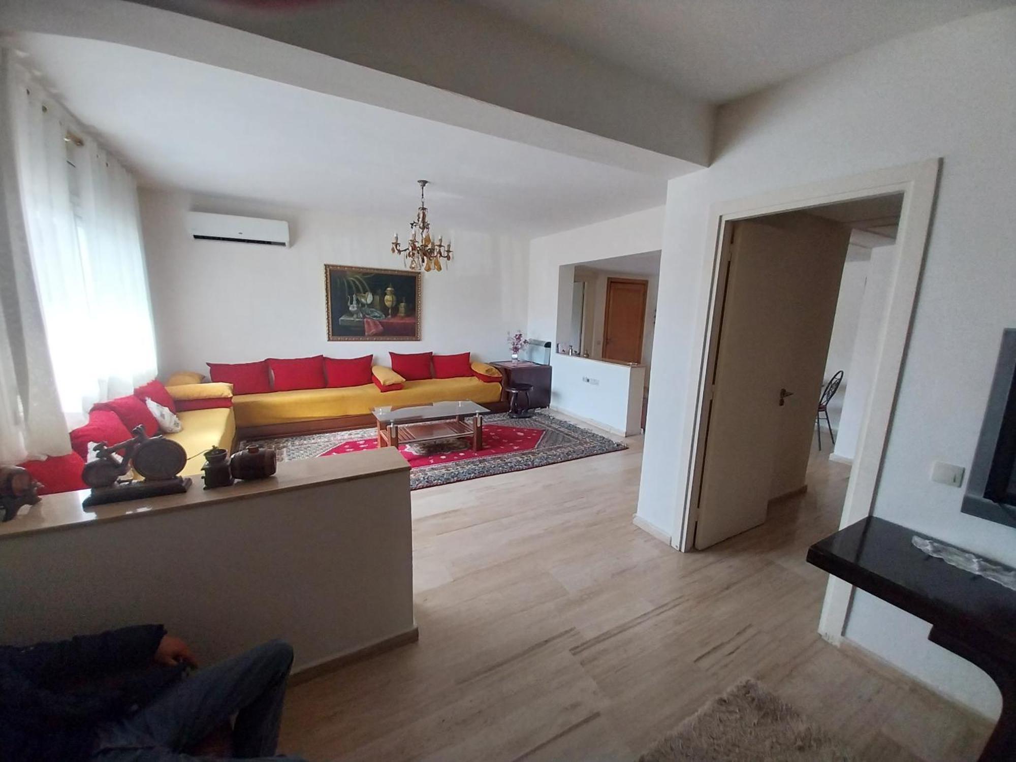 Appartement Hay Riad Rabat Luaran gambar