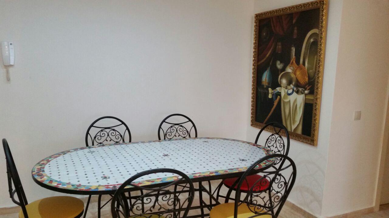 Appartement Hay Riad Rabat Luaran gambar