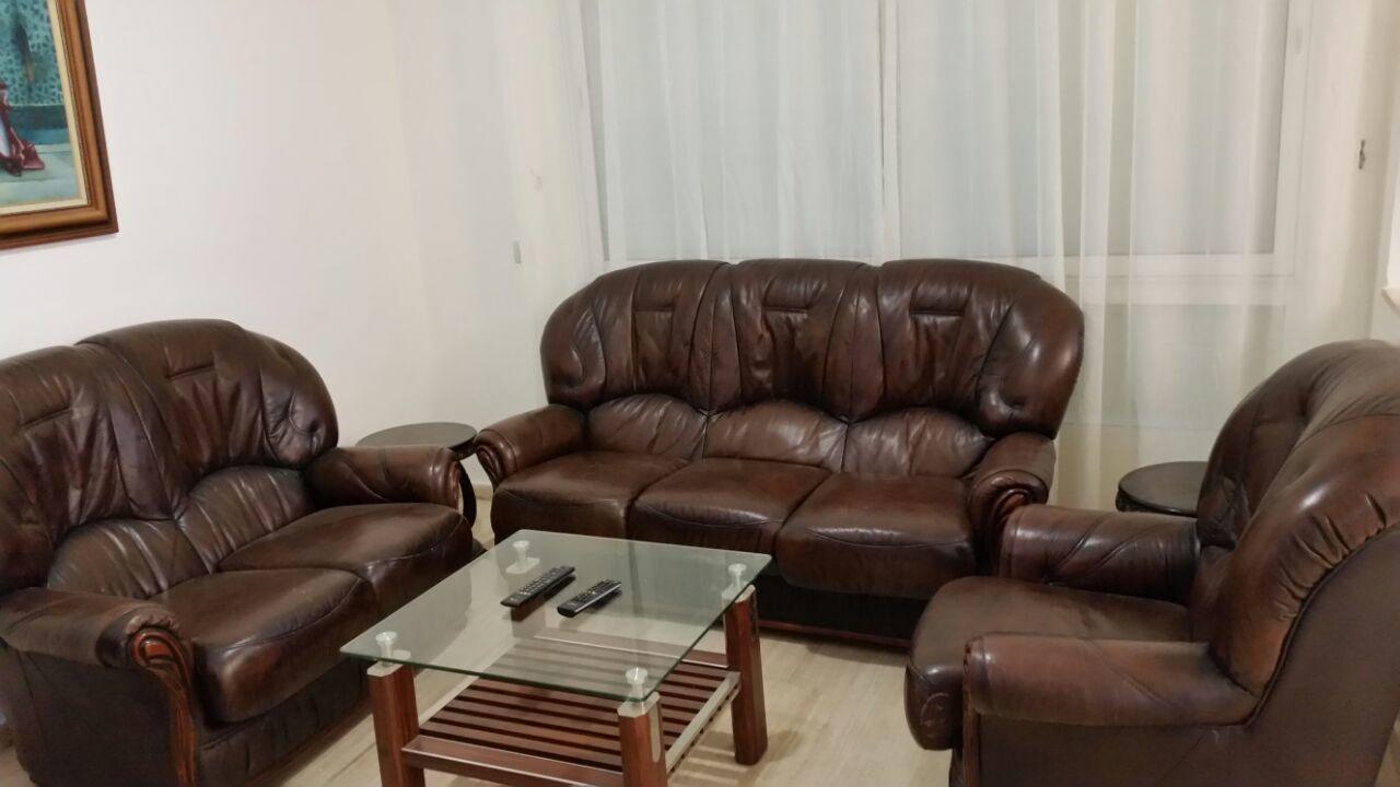 Appartement Hay Riad Rabat Luaran gambar