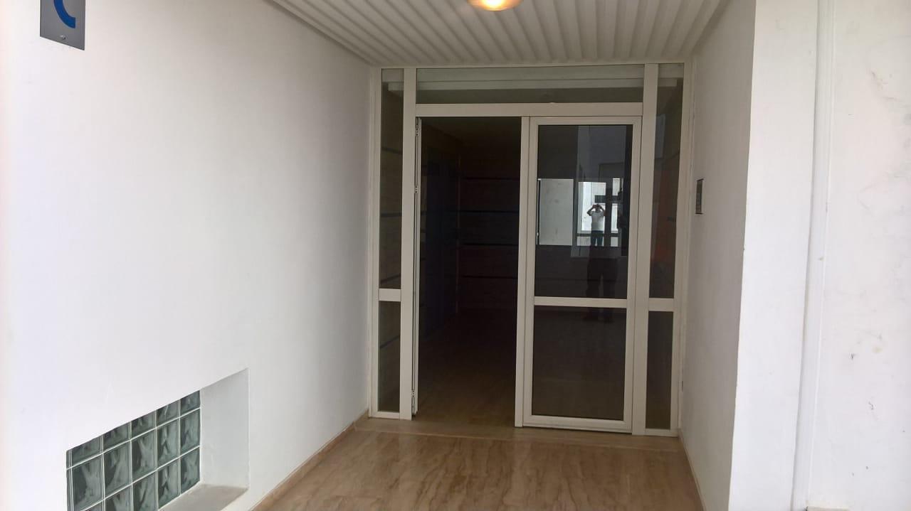 Appartement Hay Riad Rabat Luaran gambar