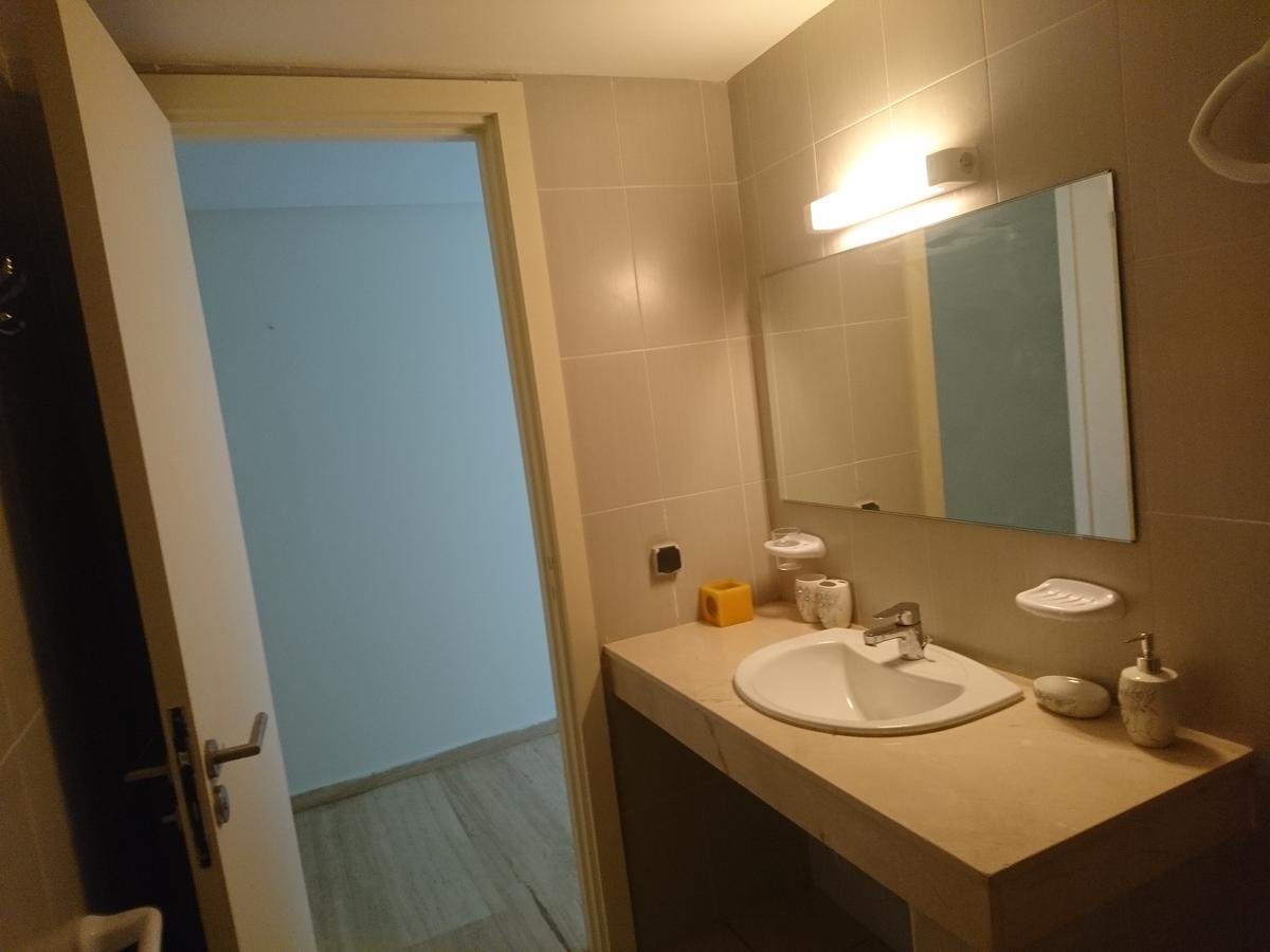 Appartement Hay Riad Rabat Luaran gambar