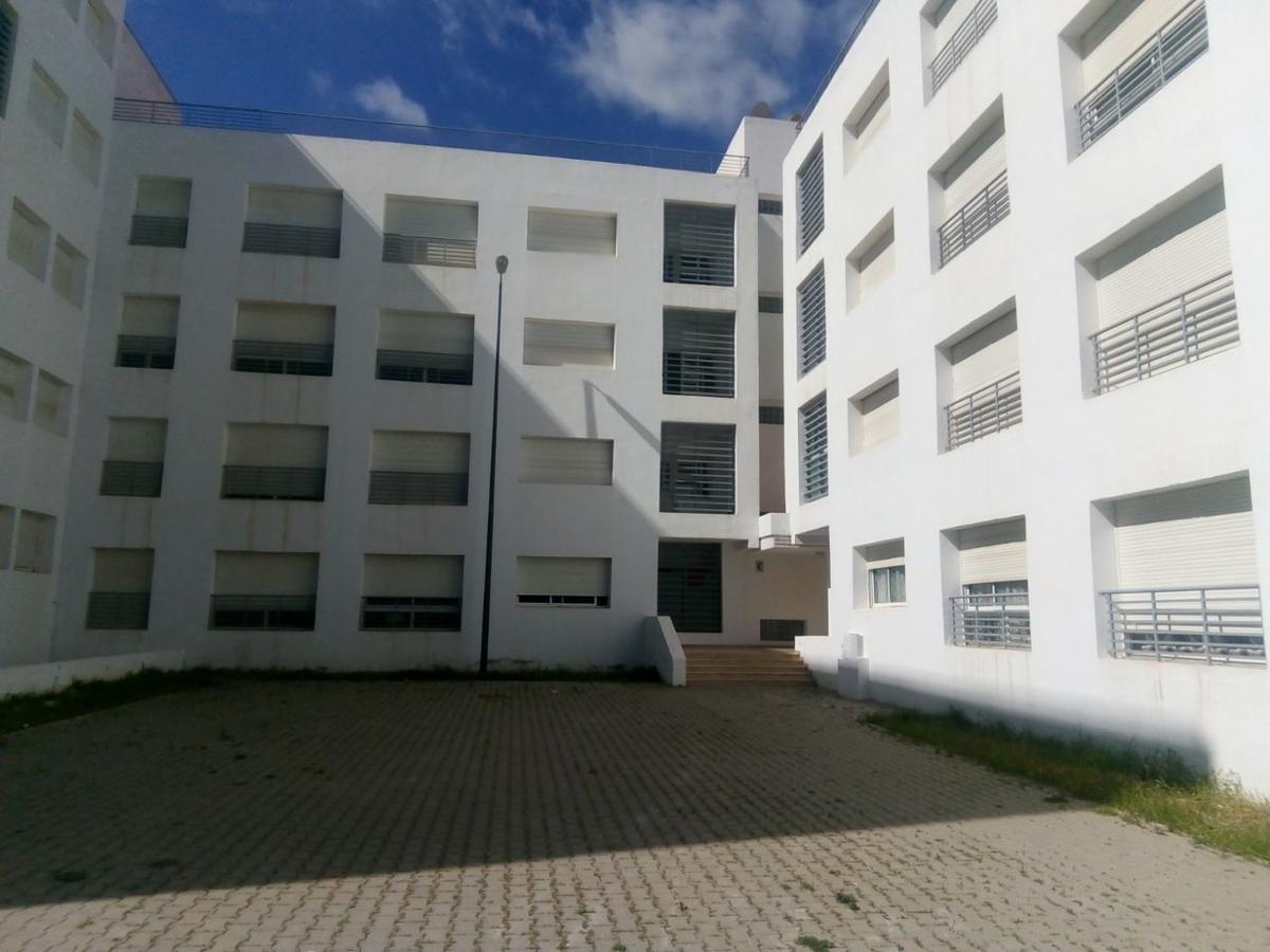 Appartement Hay Riad Rabat Luaran gambar