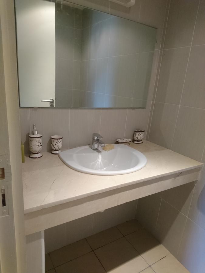 Appartement Hay Riad Rabat Luaran gambar