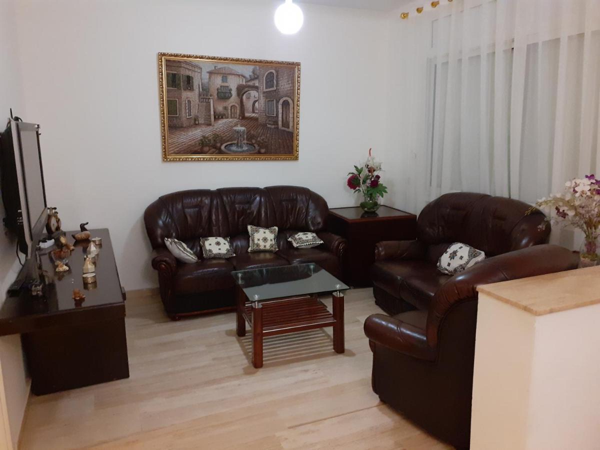 Appartement Hay Riad Rabat Luaran gambar